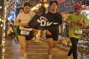 BIB: 3295, 3358
                            <button type="button" onclick="openModal(26220309)" class="btn btn-primary btn-sm float-right btn-popup" data-toggle="modal" data-target=".modal-high-quality">
                        <i class="fas fa-shopping-cart"></i> Add to Cart
                    </button>
                                            <button type="button" onclick="isThisMe(26220309, true)" class="btn btn-success btn-sm float-right btn-popup btn-isme hidden" data-toggle="tooltip" data-placement="bottom" title="นี่คือรูปของคุณใช่ไหม คลิกที่นี่เพื่อเอาเข้าอัลบั้ม">
                        <i class="fas fa-plus"></i> Add to album
                    </button>
                    <button type="button" onclick="isThisMe(26220309, false)" class="btn btn-warning btn-sm float-right btn-popup btn-isnotme hidden">
                        <i class="fas fa-ban"></i> Remove from album
                    </button>